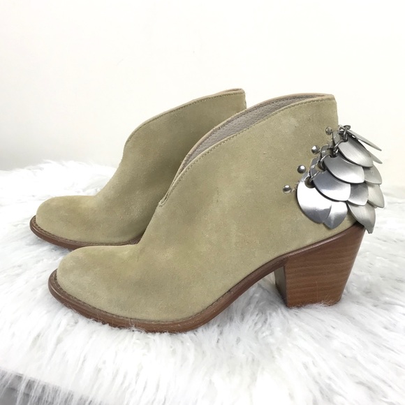 Free People Shoes - Free People x Matisse Double Jay Booties - 6